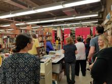 Book Sale